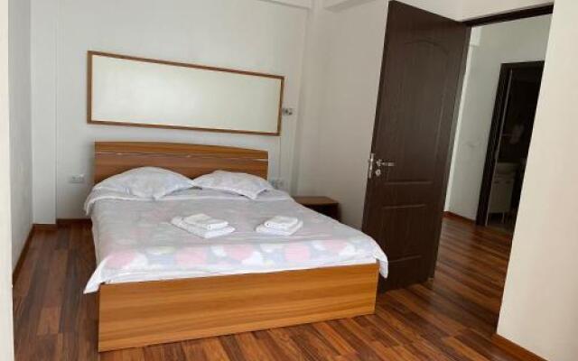 Olanesti Apartament