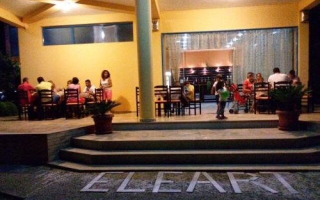Hotel Eleart