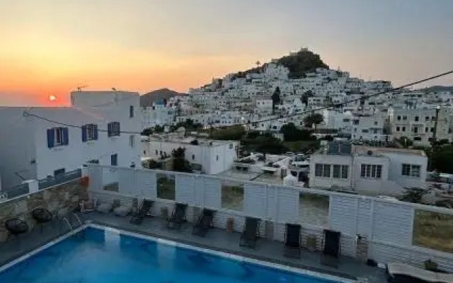 Markos Village