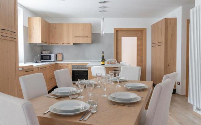 Appartamento Patrizia e Franco