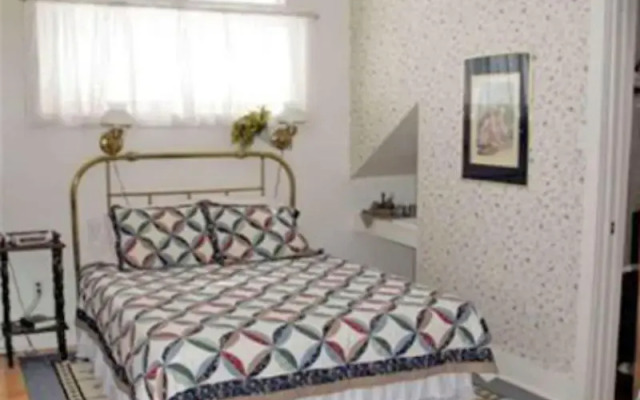 The Crofting Bed and Breakfast