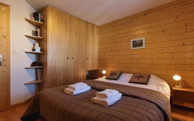 Montebello - Cozy Classic Swiss Chalet With Stunning Views