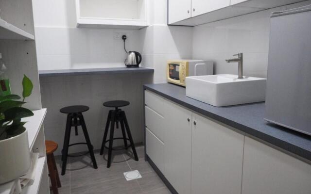 Cosy Studio Shah Alam