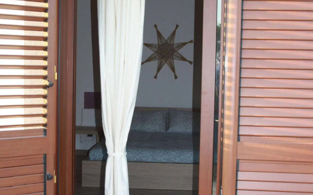 La Circumetnea B&B