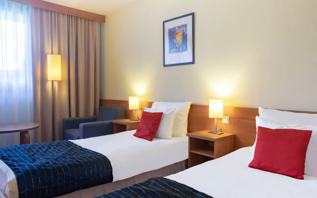 Mercure Karpacz Skalny