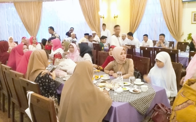 Grand Mentari Hotel