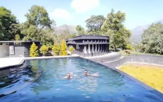 Sattva The Awakening Garden