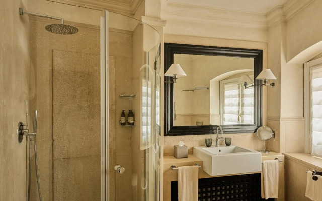 Palazzo Gattini Luxury Hotel