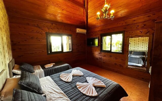 Villa Italia Hospedagem