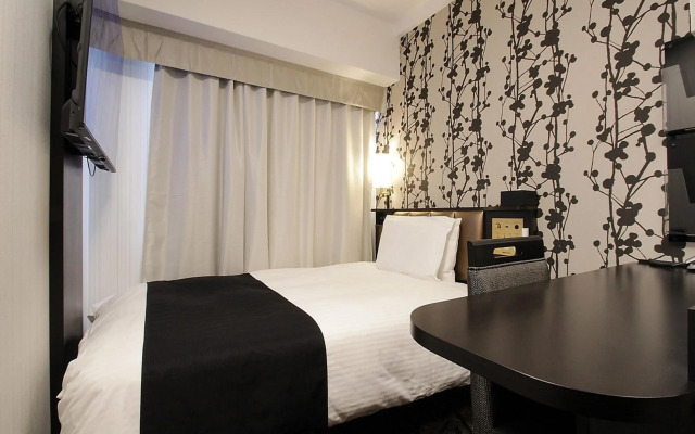 APA Hotel Yodoyabashi Ekimae
