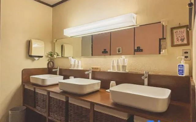 Onsen Cottage Watari