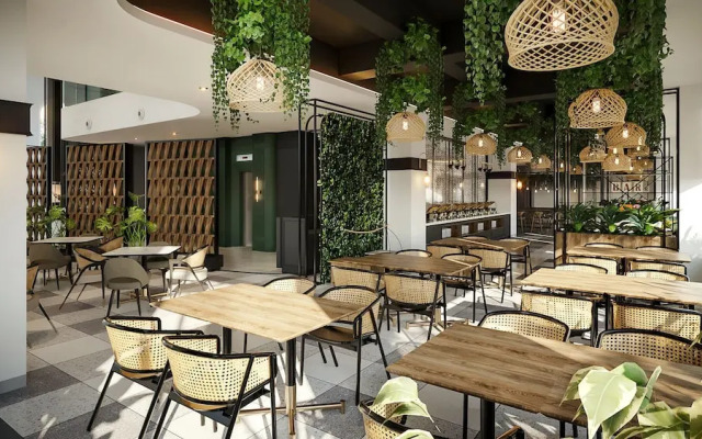 Luminor Hotel Padjadjaran Bogor by WH