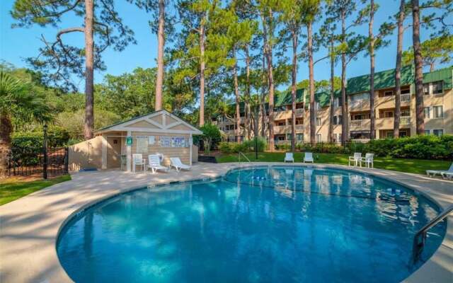 The Spa 1115 - Two Bedroom Condo