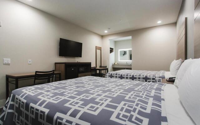 Palace Inn Conroe