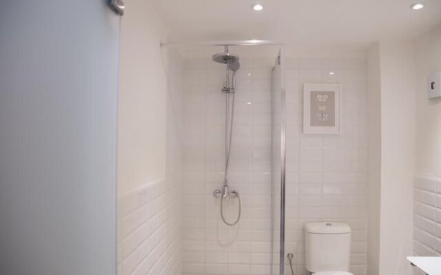 Semiramis Hotel HMJ