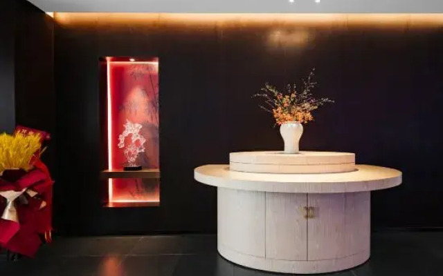 QIANNA HOTEL (Provincial People's Hospital Jincheng Times Square Branch)