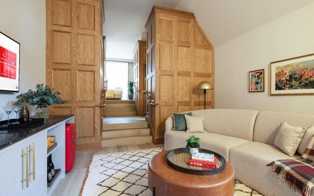 Virgin Hotels Edinburgh