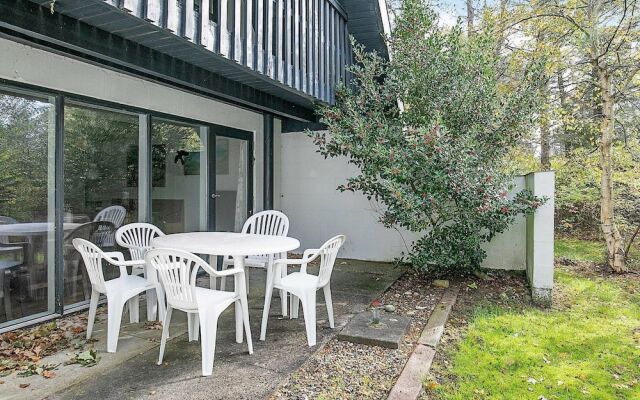Lovely Holiday Home in Jutland near Sea