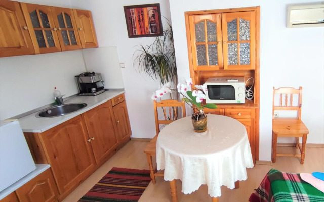 Къща Чолаков и син - стаи за гости