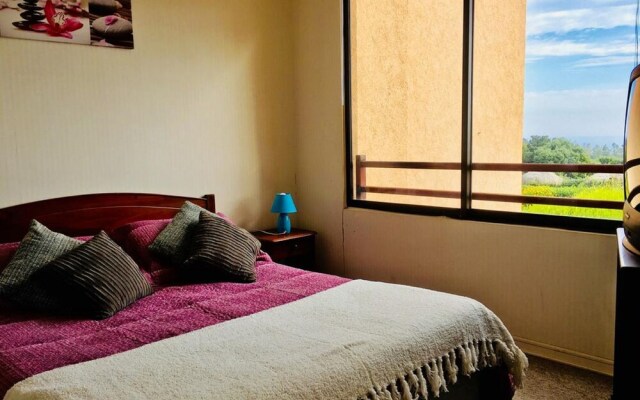 Santa María de Mantagua