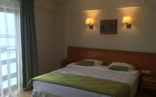 Butikhan Otel