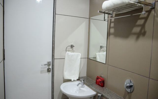 OYO 4017 Hotel Grand Ashwin 1