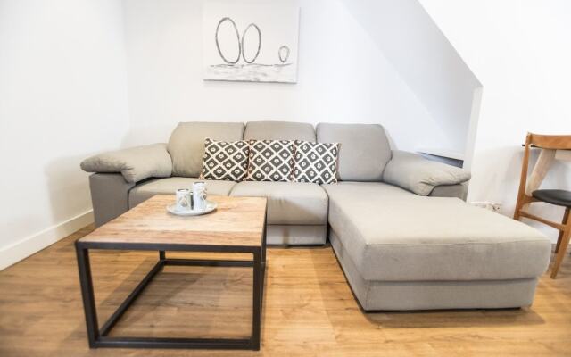 Apartamento Malasaña II