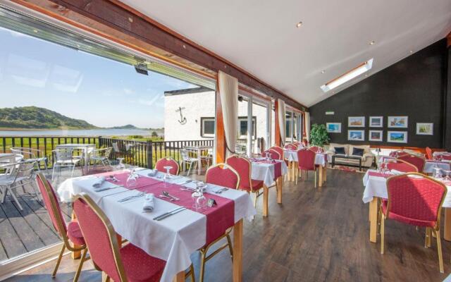 The Galley of Lorne Inn