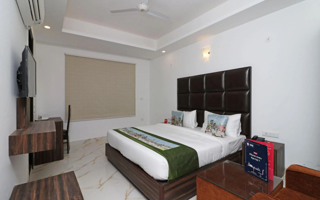 Hotel Mayda Prime Near Delhi Airport