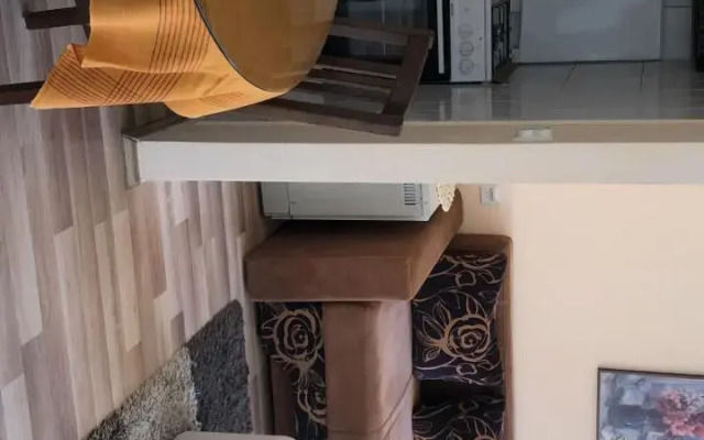 Ante Apartment