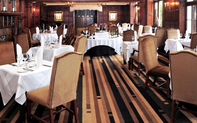 Albrighton Hall Hotel and Spa, a member of Radisson Individuals