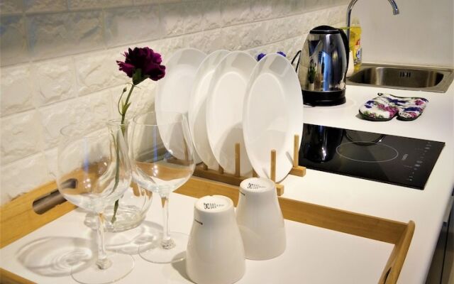 KL118 Duplex Suite Scott Garden KL