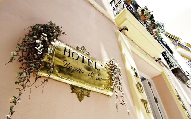 Hotel Un Patio al Sur