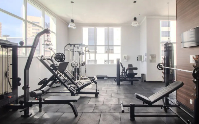 MBC Edifício Metropolitan Barcelona