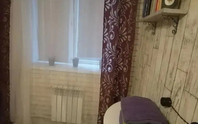 Apartments on the embankment of Stepan Razin 8