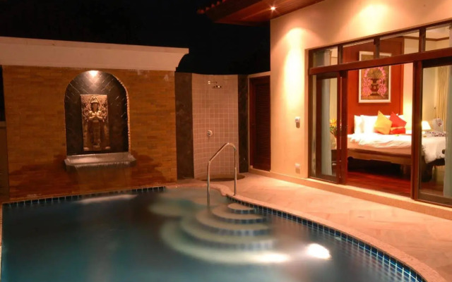 Les Palmares Villas