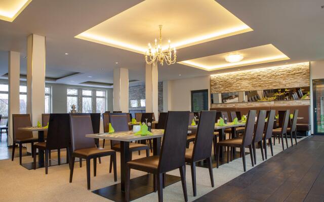 Holiday Inn Leipzig Günthersdorf