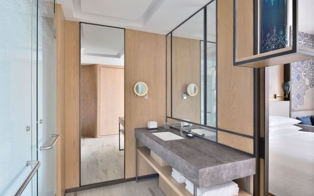 Courtyard by Marriott Aravali Resort