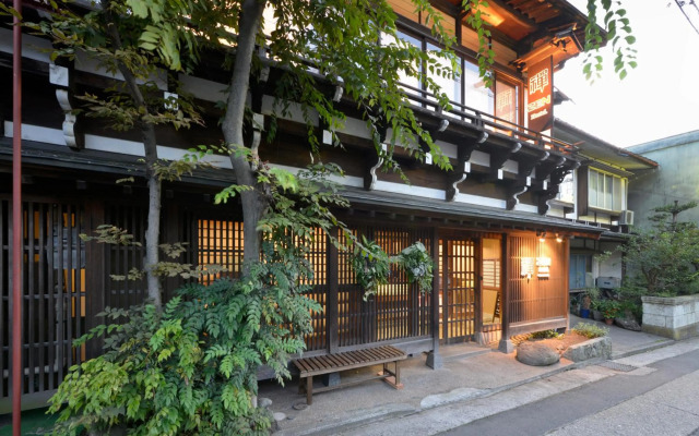 ZEN Hostel