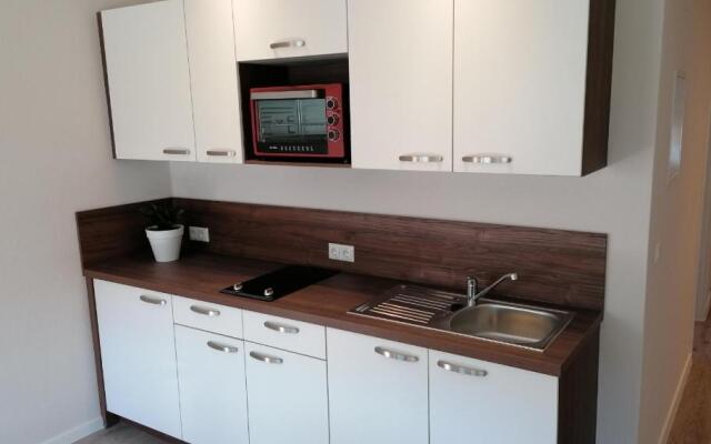 Moselstern Appartements