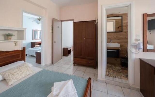 Maria's Hotel