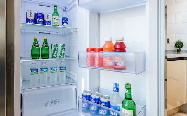 The House Adagio Regency