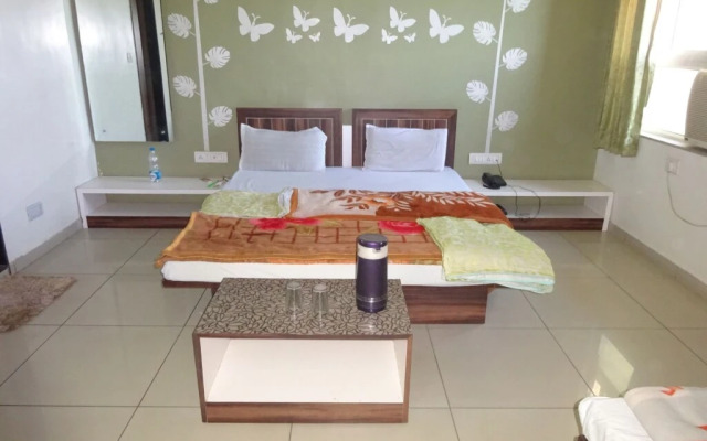 Hotel Stay Inn