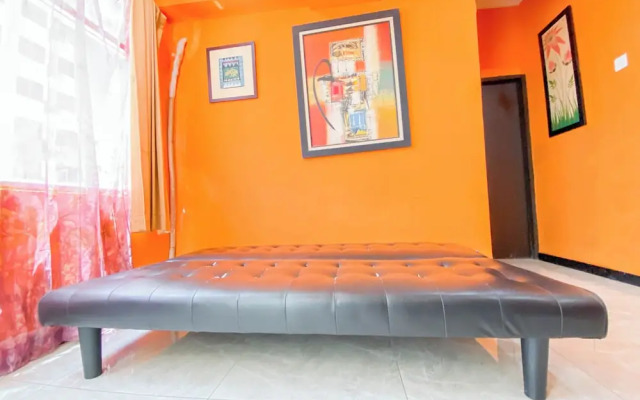 Homey Living 2Br At Jarrdin Cihampelas Apartment