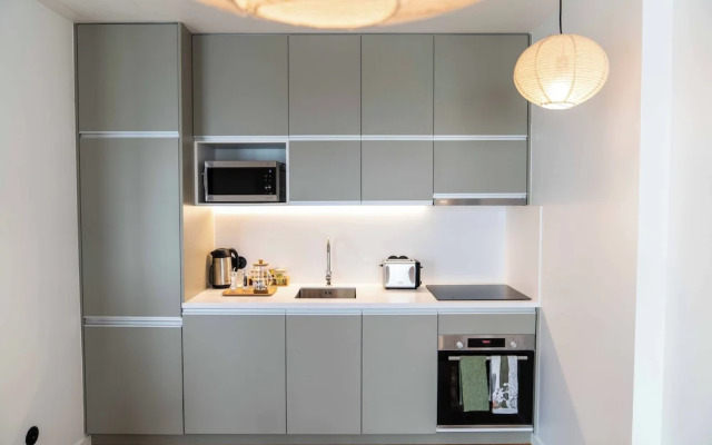 Design Apartment by The Farm