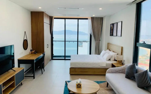 Wise Stay Scenia Bay Nha Trang