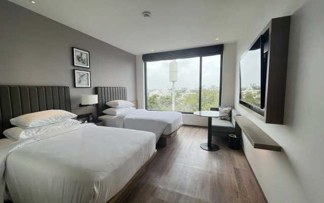 Fairfield by Marriott Vadodara