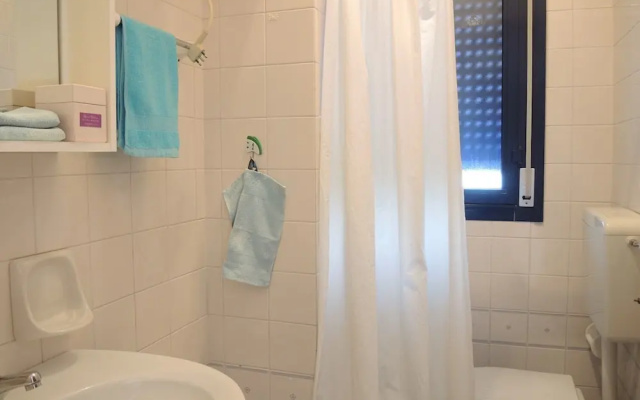 Beautiful Apartment 100m From the Beach of Bibione