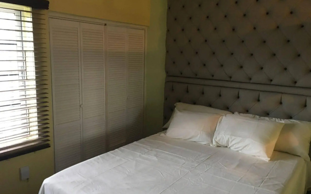 Abacus Jamaica the Zana Suite