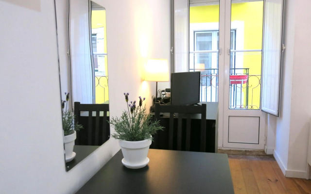 Wonderful Studio in Lisbon
